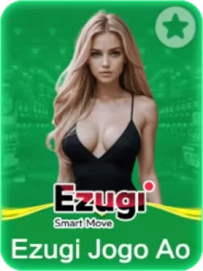 Casino Ao Vivo ezu