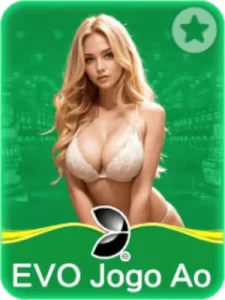 Casino Ao Vivo evo